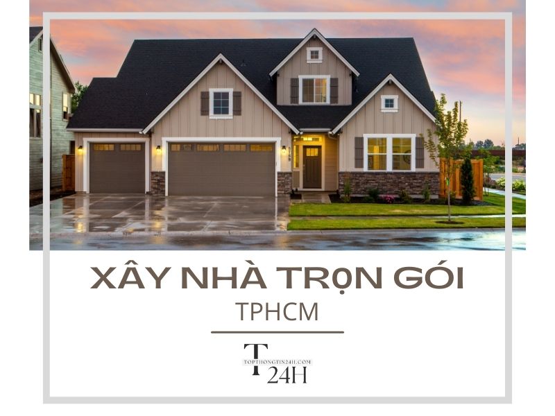 Top 10 CTy Xây Nhà Trọn Gói TPHCM Uy Tín 4 Top 10 CTy Xây Nhà Trọn Gói TPHCM Uy Tín